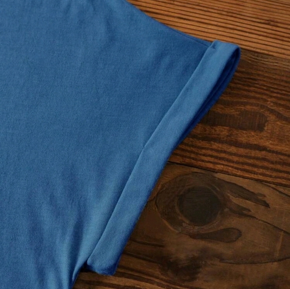 *NEW* Faith Slogan Graphic Tee - Picture 3 of 4